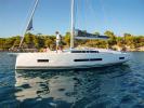 Yachtcharter Hanse410 8