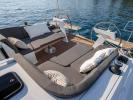 Yachtcharter Hanse410 9