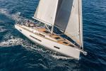 Yachtcharter Hanse460