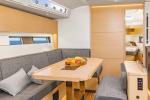Yachtcharter Hanse460 4