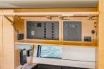 Yachtcharter Hanse460 7