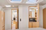 Yachtcharter Hanse460 17