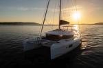 Yachtcharter Lagoon42 Mare Sunce 1