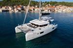 Yachtcharter Lagoon42 Mare Sunce 3