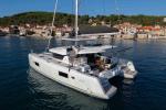 Yachtcharter Lagoon42 Mare Sunce 4