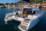 Yachtcharter Lagoon42 Mare Sunce 5