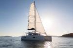 Yachtcharter Lagoon42 Mare Sunce 6