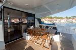 Yachtcharter Lagoon42 Mare Sunce 7