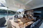 Yachtcharter Lagoon42 Mare Sunce 8