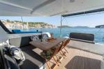 Yachtcharter Lagoon42 Mare Sunce 9