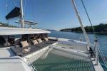 Yachtcharter Lagoon42 Mare Sunce 10