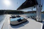 Yachtcharter Lagoon42 Mare Sunce 11