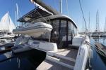 Yachtcharter Lagoon42 Mare Sunce 14
