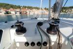 Yachtcharter Lagoon42 Mare Sunce 16