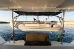 Yachtcharter Lagoon42 Mare Sunce 17