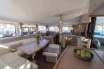 Yachtcharter Lagoon42 Mare Sunce 18