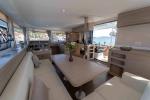 Yachtcharter Lagoon42 Mare Sunce 19