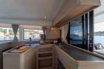Yachtcharter Lagoon42 Mare Sunce 21