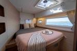 Yachtcharter Lagoon42 Mare Sunce 27