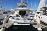 Yachtcharter Lagoon51 6cab Apolon