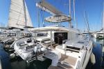 Yachtcharter Lagoon51 6cab Apolon 1