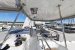 Yachtcharter Lagoon51 6cab Apolon 3