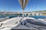 Yachtcharter Lagoon51 6cab Apolon 4