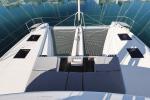 Yachtcharter Lagoon51 6cab Apolon 5