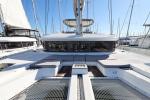 Yachtcharter Lagoon51 6cab Apolon 7