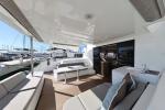 Yachtcharter Lagoon51 6cab Apolon 8