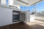 Yachtcharter Lagoon51 6cab Apolon 10