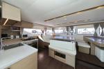 Yachtcharter Lagoon51 6cab Apolon 12