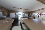 Yachtcharter Lagoon51 6cab Apolon 14