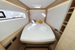 Yachtcharter Lagoon51 6cab Apolon 22