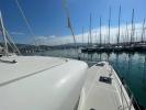 Yachtcharter Lagoon42 Art of Liberty 2