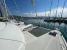 Yachtcharter Lagoon42 Art of Liberty 3