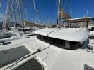 Yachtcharter Lagoon42 Art of Liberty 4