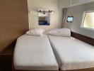 Yachtcharter Lagoon42 Art of Liberty 8