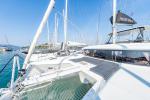 Yachtcharter Lagoon46 Enjoy 7