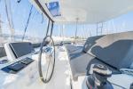 Yachtcharter Lagoon46 Enjoy 12
