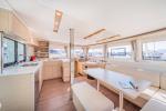 Yachtcharter Lagoon46 Enjoy 16