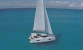 Yachtcharter Isla40