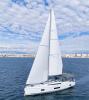 Yachtcharter Oceanis51 Promitheas 1