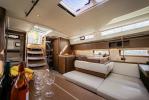 Yachtcharter Oceanis51 Promitheas 4