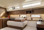 Yachtcharter Oceanis51 Promitheas 8