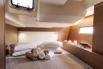 Yachtcharter Oceanis51 Promitheas 9