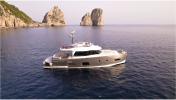 Yachtcharter AzimutMagellano53 Ciu Ciu 1