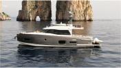 Yachtcharter AzimutMagellano53 Ciu Ciu 3