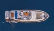 Yachtcharter AzimutMagellano53 Ciu Ciu 5