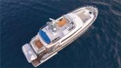 Yachtcharter AzimutMagellano53 Ciu Ciu 6
